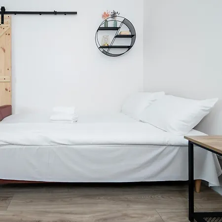 Plac Wolnosci Homely By Bookinghost *